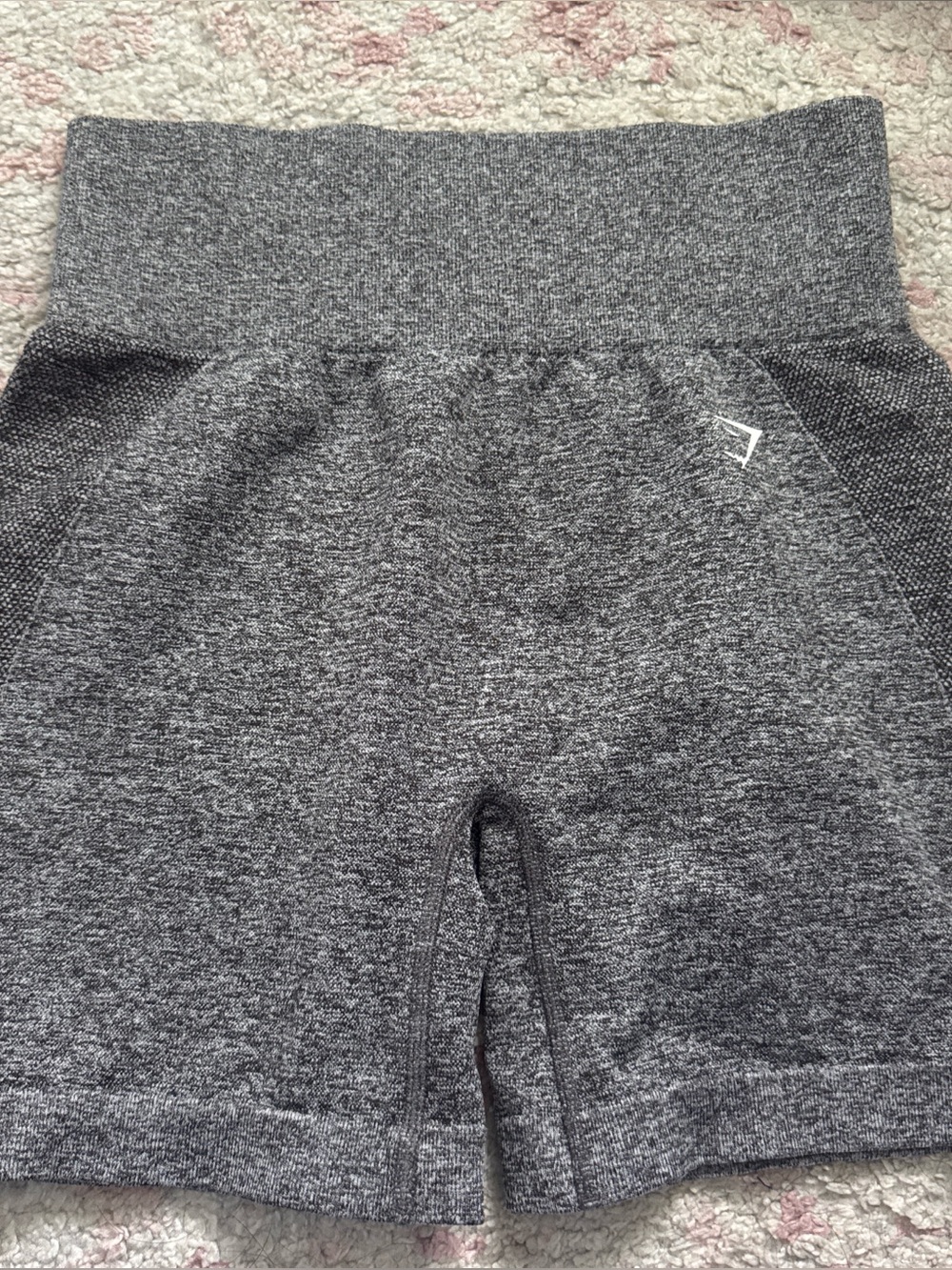 Gymshark shorts size medium